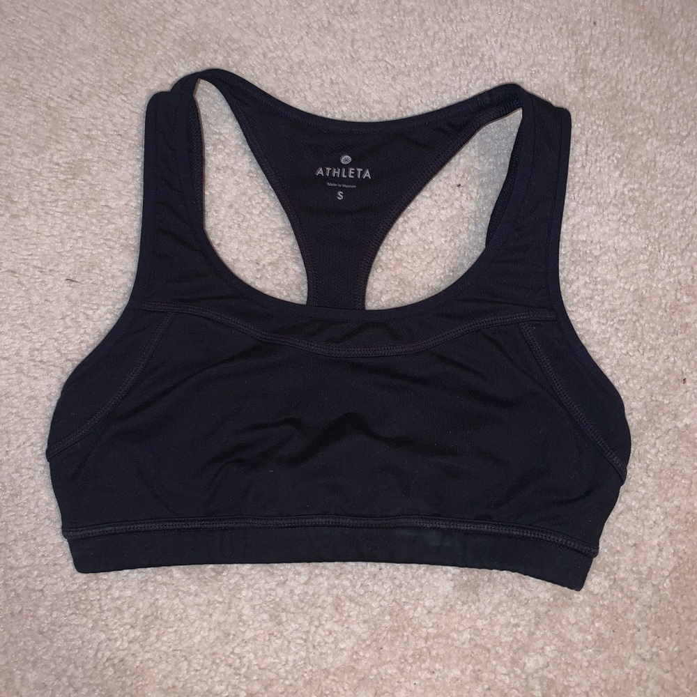 Athleta Sports Bra